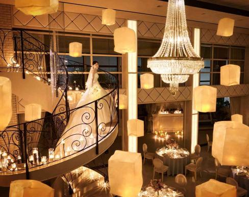 アルカンシエル luxe mariage 名古屋の画像4
