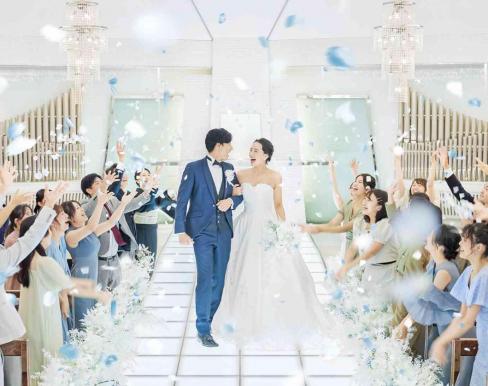 アルカンシエル luxe mariage 名古屋の画像4