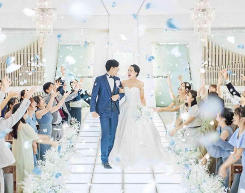 アルカンシエル luxe mariage 名古屋の画像4