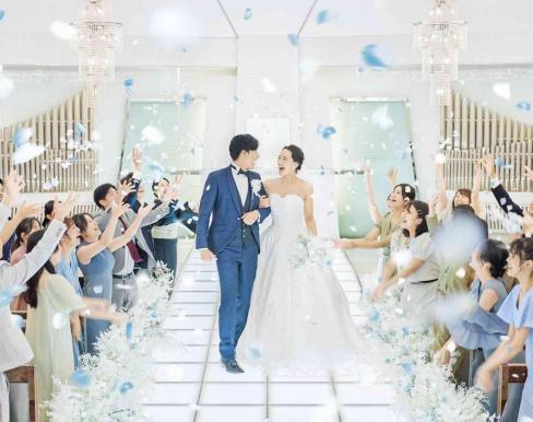 アルカンシエル luxe mariage 名古屋の画像4