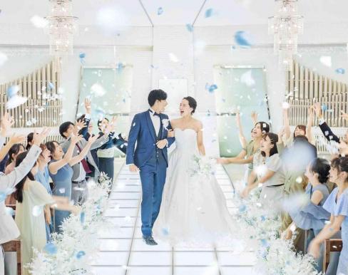 アルカンシエル luxe mariage 名古屋の画像4