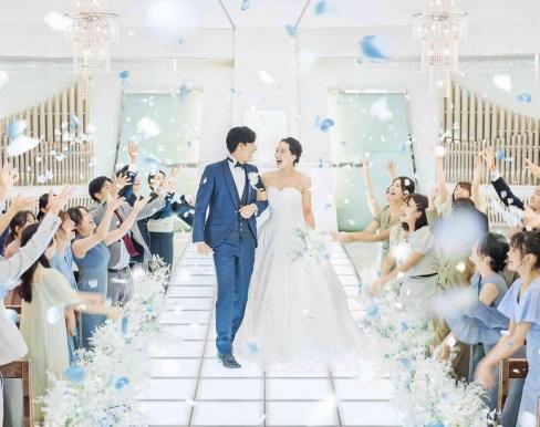 アルカンシエル luxe mariage 名古屋の画像4