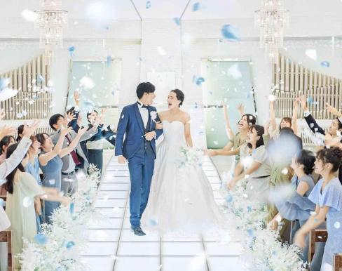 アルカンシエル luxe mariage 名古屋の画像4