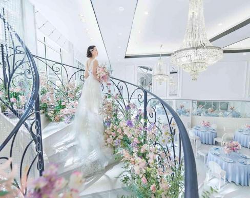 アルカンシエル luxe mariage 名古屋の画像4