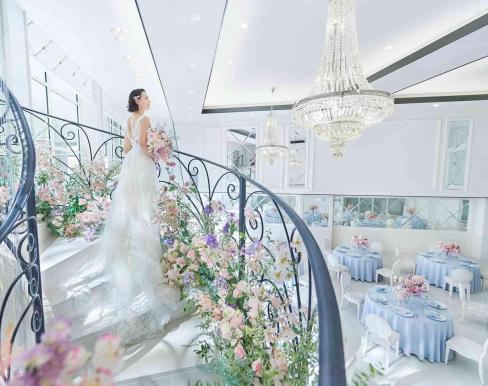 アルカンシエル luxe mariage 名古屋の画像4