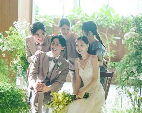 アルカンシエル luxe mariage 名古屋の画像4