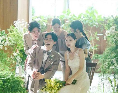 アルカンシエル luxe mariage 名古屋の画像4