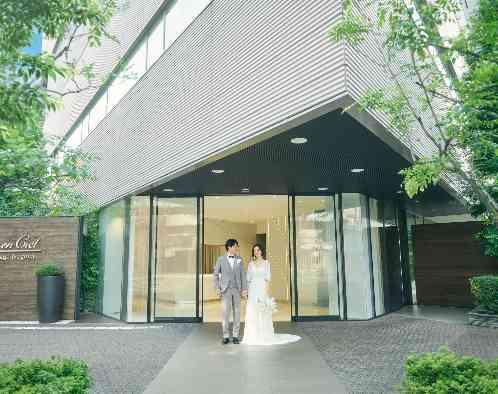 アルカンシエル luxe mariage 名古屋の画像4