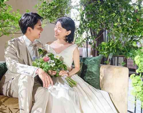 アルカンシエル luxe mariage 名古屋の写真6