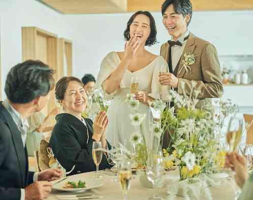 アルカンシエル luxe mariage 名古屋の画像5