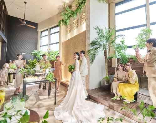 アルカンシエル luxe mariage 名古屋の画像4