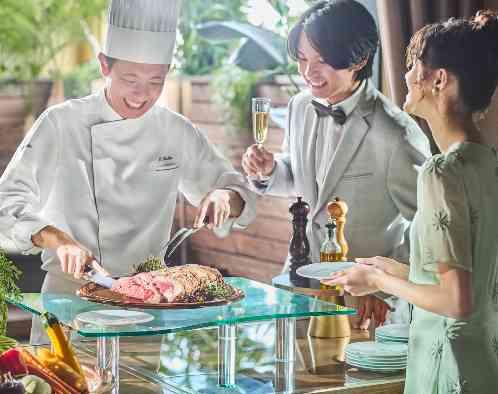 アルカンシエル luxe mariage 名古屋の画像5