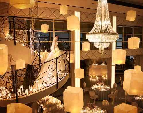 アルカンシエル luxe mariage 名古屋の写真2