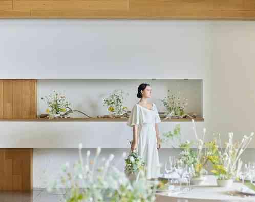 アルカンシエル luxe mariage 名古屋の写真6