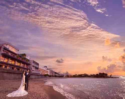 SCAPES THE SUITE(スケープス ザ スィート)の画像6