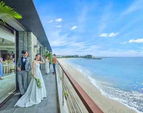 SCAPES THE SUITE(スケープス ザ スィート)の画像3