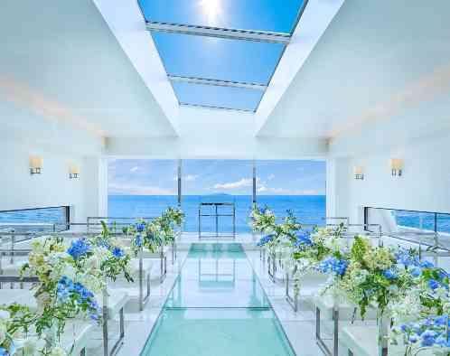 SCAPES THE SUITE(スケープス ザ スィート)の画像1