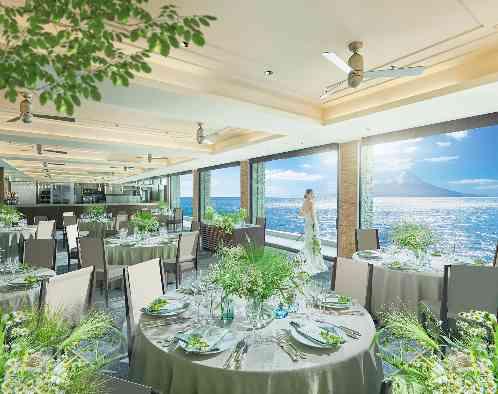 SCAPES THE SUITE(スケープス ザ スィート)の画像2