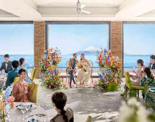 SCAPES THE SUITE(スケープス ザ スィート)の画像4