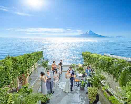 SCAPES THE SUITE(スケープス ザ スィート)の画像5