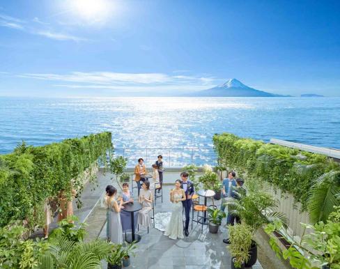 SCAPES THE SUITE(スケープス ザ スィート)の画像2