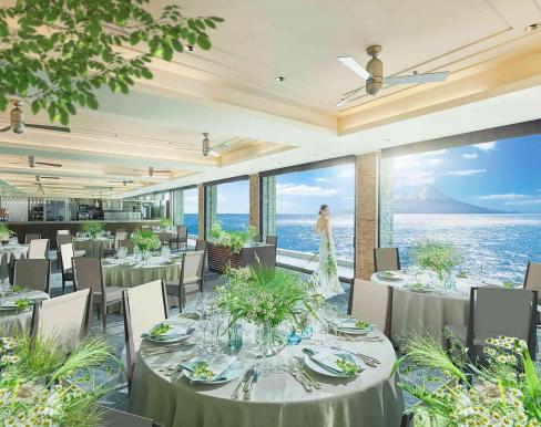 SCAPES THE SUITE(スケープス ザ スィート)の画像3