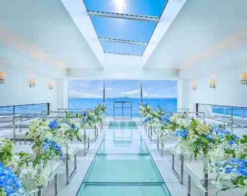 SCAPES THE SUITE(スケープス ザ スィート)の写真1