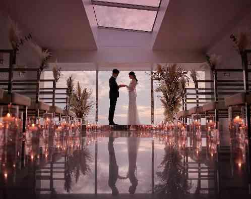 SCAPES THE SUITE(スケープス ザ スィート)の写真6