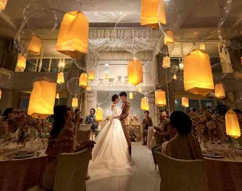 アルカンシエル横浜 luxemariage の画像6
