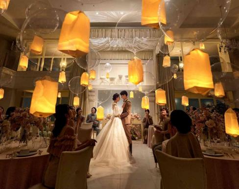 アルカンシエル横浜 luxemariage の画像1