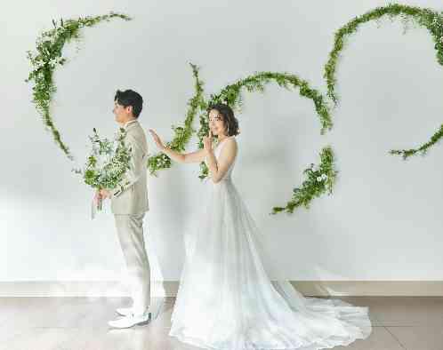 アルカンシエル横浜　luxemariage の写真6