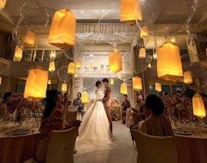 アルカンシエル横浜　luxemariage のサムネイル画像1