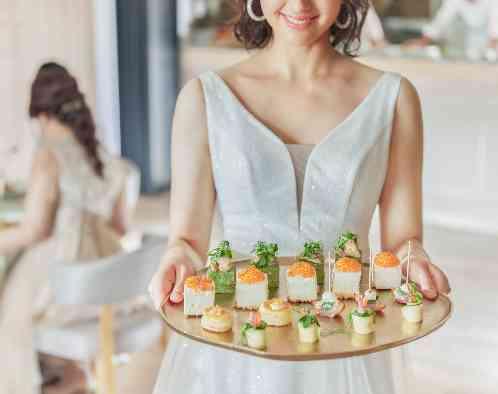 アルカンシエル横浜 luxemariage の画像5