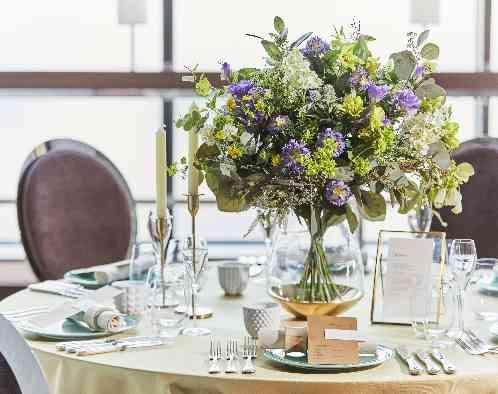 アルカンシエル横浜 luxemariage の画像6