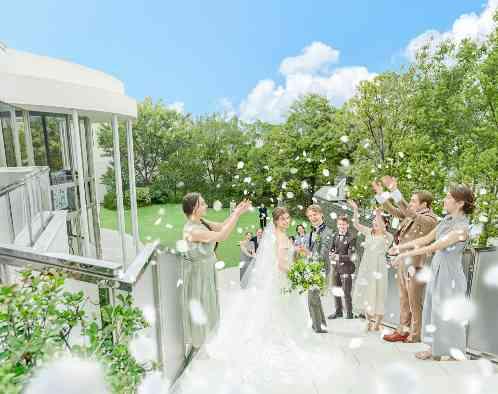 Argent Parme(アージェントパルム) ●BRASSグループの画像2