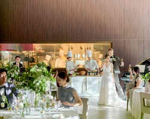 Argent Parme(アージェントパルム) ●BRASSグループの画像5