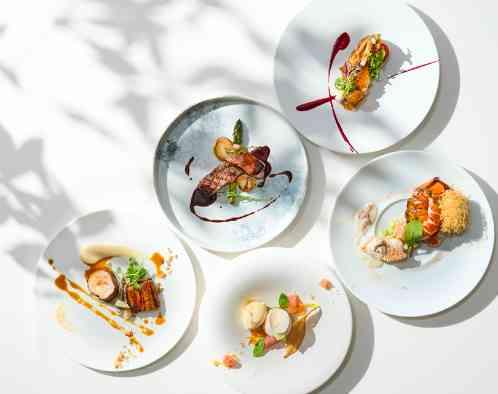 Argent Parme(アージェントパルム) ●BRASSグループの画像6