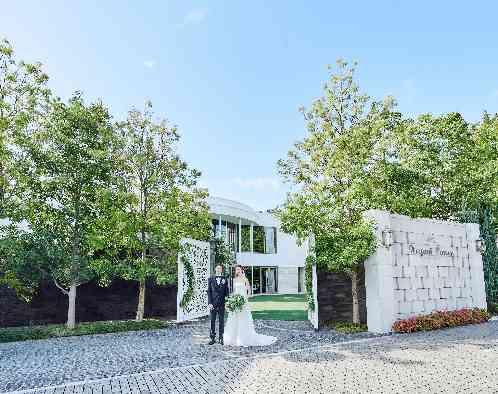 Argent Parme(アージェントパルム) ●BRASSグループの画像6