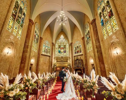 マリエカリヨン名古屋