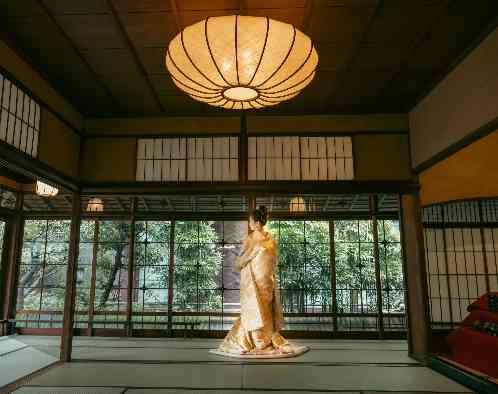 料亭 か茂免の写真1