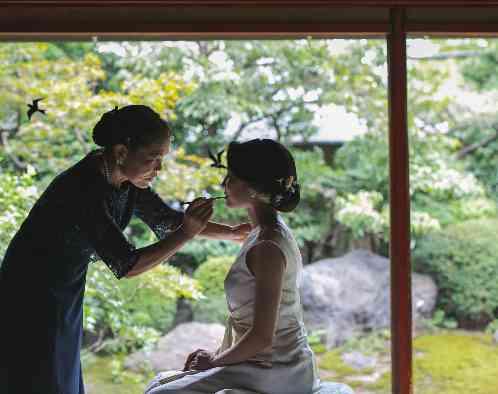 料亭 か茂免の写真2