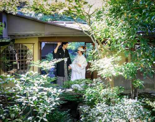 料亭 か茂免の写真5