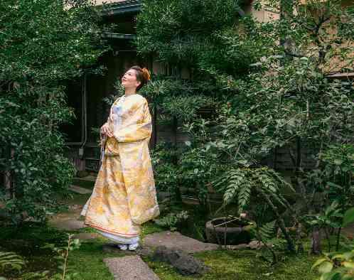 料亭 か茂免の写真6