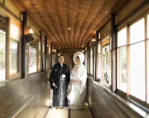 料亭 か茂免の写真4