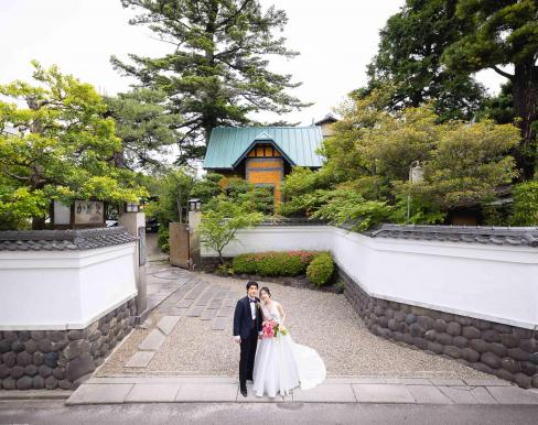 料亭 か茂免の画像2