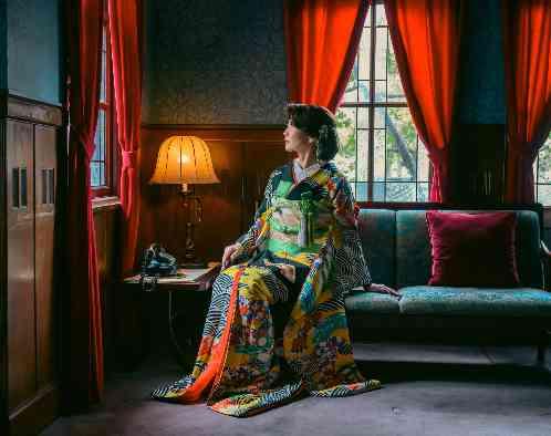 料亭 か茂免の画像1