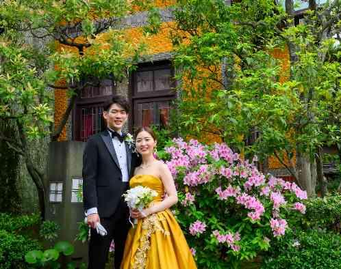 料亭 か茂免の画像2