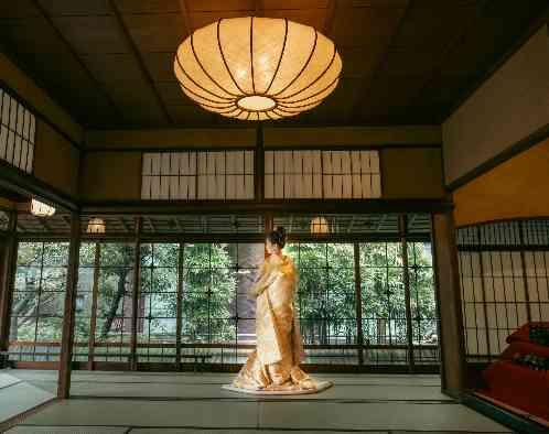 料亭 か茂免の画像3