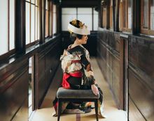 料亭 か茂免の画像3