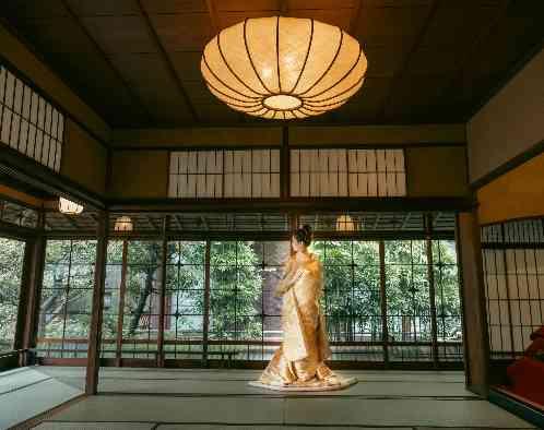 料亭 か茂免の写真1